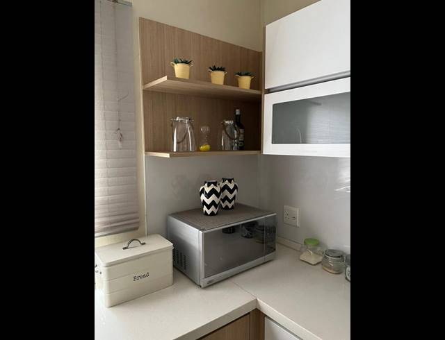 2 BEDROOM PROPERTY TO RENT IN CHROOM PARK